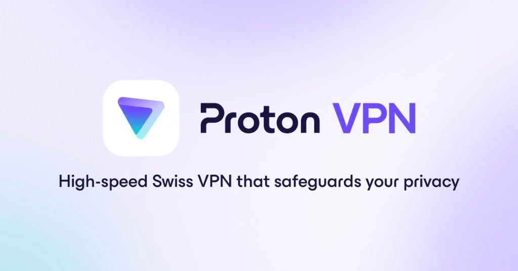 Proton VPN核心卖点
