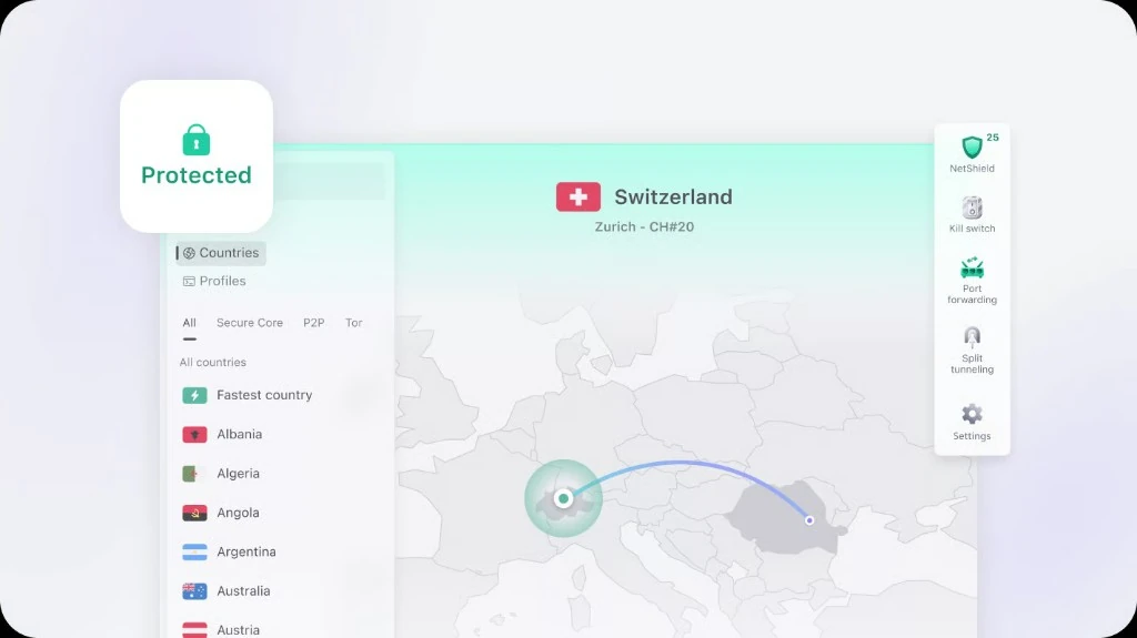 Proton VPN